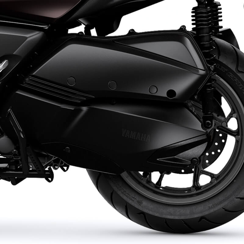 Moto Xmax 300 - Imagen 6