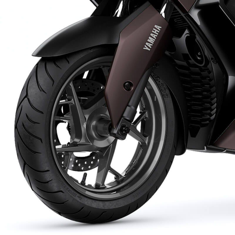 Moto Xmax 300 - Imagen 7