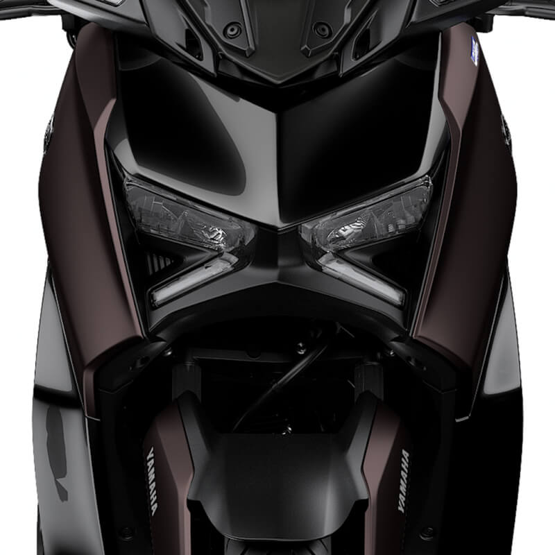 Moto Xmax 300 - Imagen 8