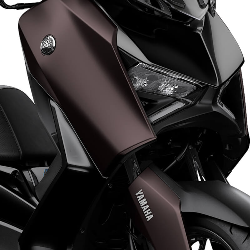 Moto Xmax 300 - Imagen 9
