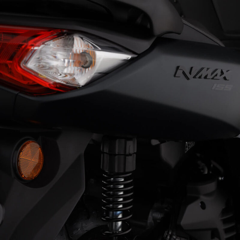 Moto Nmax Connected - Imagen 3