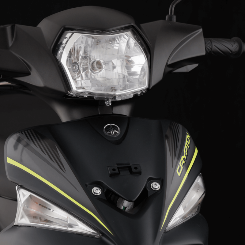 Moto Crypton FI - Imagen 4