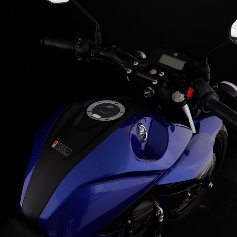 Moto Urbana FZ25 ABS - Imagen 3