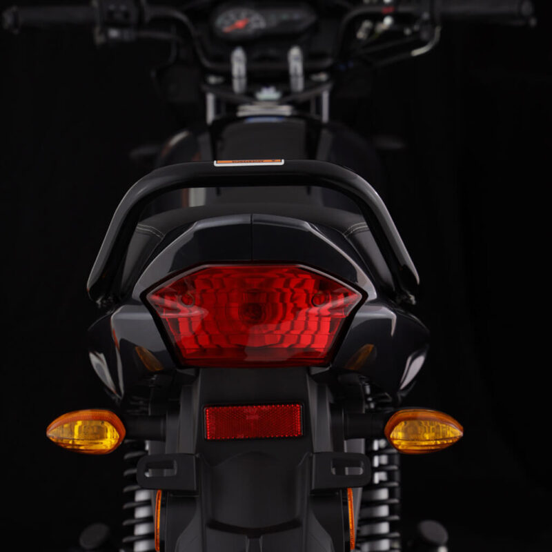 Moto Urbana YCZ - Imagen 3