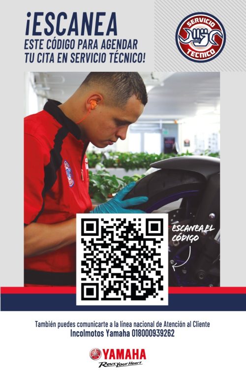 servicio tecnico